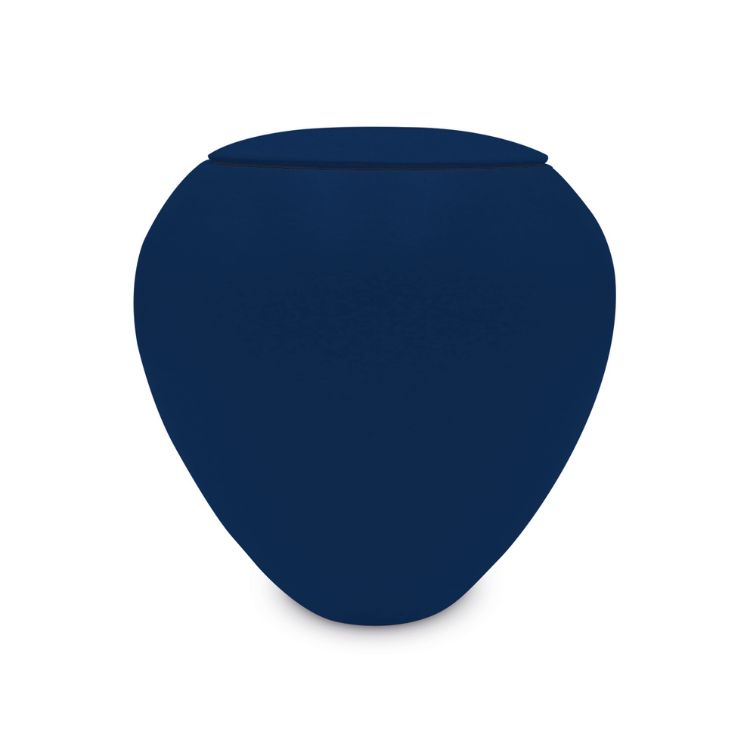 K14: Donkerblauw
